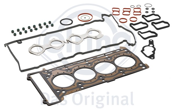 ELRING 735.070 Gasket Set,...